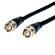 Comprehensive BNC Male to BNC Male Cable - 3'