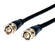 Comprehensive BNC Male to BNC Male Cable - 10'