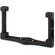 Olympus PTBK-E02 Flash Bracket with Handles f/ Olympus SLR UW Housings