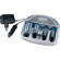 Ansmann Powerline  5 LCD Battery Charger 