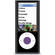 iLuv Silicone Case (Black)