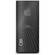 iLuv Flexi-Clear Case with Dot Wave Pattern (Black)