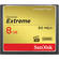 SanDisk Extreme CompactFlash Card 8GB