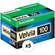 Fujifilm RVP 135-36 Fujichrome Velvia 100 Professional Color Slide Film (5 Rolls)