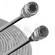 Comprehensive 26-pin Male to 14-pin Female Video Cable - 25'