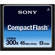 Sony 8GB 300x CompactFlash Card