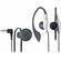 Sony MDR-J11G - Weather-Resistant In-Ear Portable Headphones