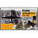 Kodak #2402 9.5" x 250' Roll Plus-X Aerographic Film (ISO-A-200) 981