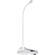 Audix USB12 Desktop Recording Microphone with USB Output (White)