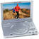 Audiovox D2011 10.2" 16:9 Portable DVD Player