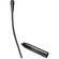 Audio-Technica BP896 - MicroPoint Subminiature Omnidirectional Lavalier Microphone (Black)