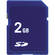 EasyStore 2GB Secure Digital (SD) Card