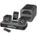 iHome iP51GR 2.1 Micro System with Dual Alarm Clock Radio for iPhone/iPod