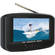 Sharper Image 7" Portable LCD  TV 