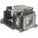 Sanyo Projector Replacement Lamp for PLC-XW60 