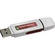Kingston DataTraveler 16GB USB 2.0 (Dark Red)