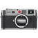 Leica M9 Rangefinder Digital Camera Body (Steel Grey)
