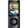 Apple iPod nano 5th Generation (8GB, Black)