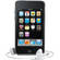 Apple iPod touch 3rd Generation Portable Media Player (64GB)