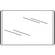 Panasonic CLEAR ACRYLIC PRTCTVE SCRN f/BT-LH2550