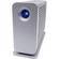 LaCie HD Externo Little Big Disk Quadra de 1TB