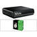 MvixUSA Ultio HD Media Player with 1TB Hard Drive