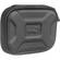 Western Digital Hard Carrying Case for My Passport Portable Drives (Silver)