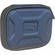 Western Digital Case R�gido de Transporte para Drives Port�teis My Passport (Azul)