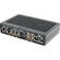 AJA Io Express Portable Video Audio I/O Interface