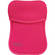 Built NY Hoodie Portable Hard Drive Case (Spring Fuchsia)