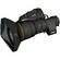 Angenieux T19x7.3-BESSD-HD High Definition 2/3" Professional Video Zoom Lens