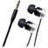 Lenntek Sonix SX800S In-Ear Stereo Headphones