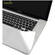 Moshi PalmGuard 17 (Unibody, Silver)