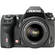 Pentax K-7 SLR Digital Camera Body with 18-55mm Lens