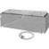 Arkay 45-WJ-34 Custom SS Water Jacket Processor with 3-4x5 Tanks