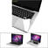 Moshi Kit de Prote��o para Unibody MacBook Pro 13"