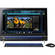 HP / Hewlett-Packard Computador Desktop Tudo-em-Um TouchSmart 600-1050