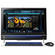 HP / Hewlett-Packard Computador Desktop Tudo-em-Um TouchSmart 600-1055