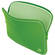 be.ez La robe 2Color Laptop Sleeve (Green and Light Green)