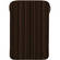 be.ez La robe Black Addict Laptop Sleeve (Black and Wasabi)