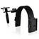 Switronix DSLR-PRO/A Camera Shoulder Support with XP-DSLR Cable Mount