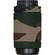 LensCoat Canon Lens Cover (Forest Green) 