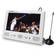 RJ Technology Inc. 7" Portable Digital TV (iView 780PTV) 