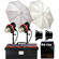Speedotron 1205CX LV CC Air Travel System 
