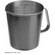 Arkay RGM-64 Stainless Steel Graduate - 64 oz
