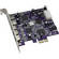 Sonnet TANGO FIREWIRE 800/USB-2 PCI CARD