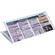 PhotoBert CheatSheet for Canon Powershot SX20 IS Digital Camera