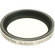 Contax 30.5mm UV Multicoated Glass Filter (Titanium) for TVS