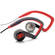 AKG K 316 Earhook-Style Stereo Earbuds (Red Cardinal)