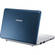 Samsung N130  Computador Netbook S�rie N130-13B (Azul Slate)
